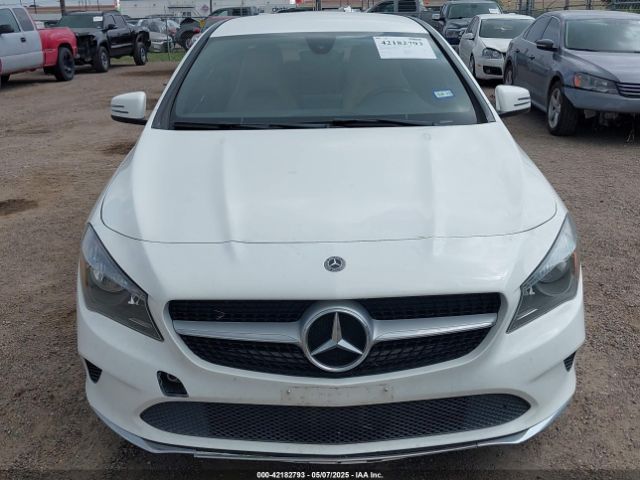 2018 MERCEDES-BENZ CLA 250 WDDSJ4GB0JN675250 Photo 5