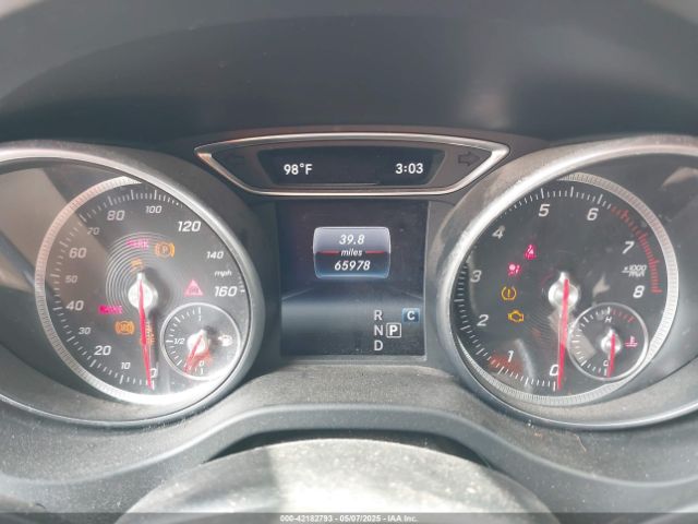 2018 MERCEDES-BENZ CLA 250 WDDSJ4GB0JN675250 Photo 6