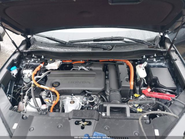 5J6RS6H83SL037005 Honda Cr-v Hybrid Sport-l