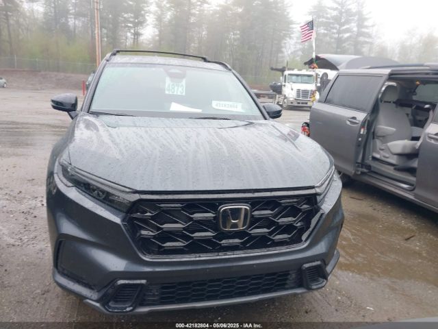 5J6RS6H83SL037005 Honda Cr-v Hybrid Sport-l