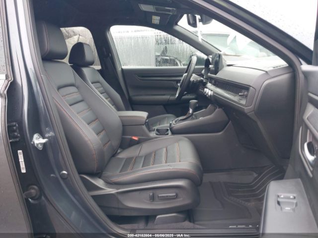 5J6RS6H83SL037005 Honda Cr-v Hybrid Sport-l