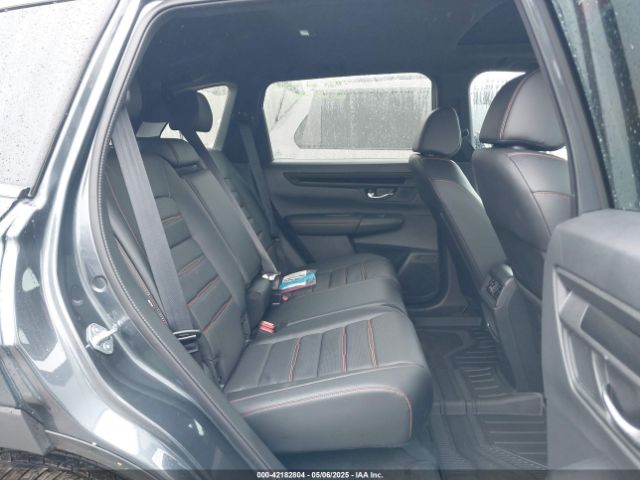 5J6RS6H83SL037005 Honda Cr-v Hybrid Sport-l
