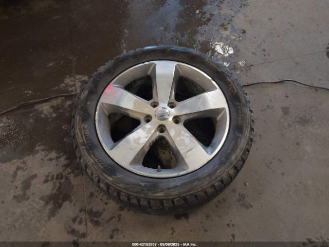 1C4RJFBG6FC680110 Jeep Grand Cherokee Limited