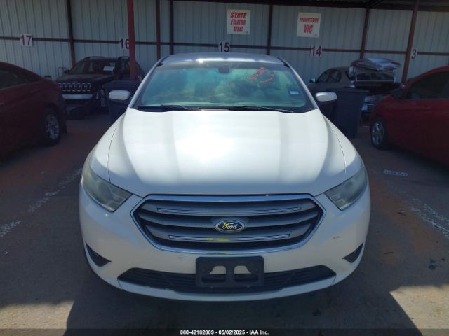 1FAHP2E87FG188711 Ford TAURUS SEL