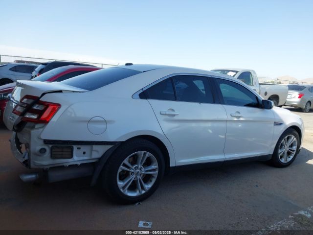 1FAHP2E87FG188711 Ford TAURUS SEL