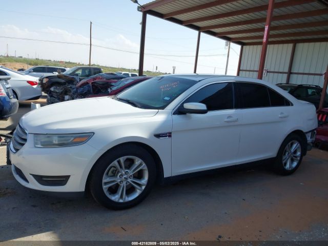 1FAHP2E87FG188711 Ford TAURUS SEL