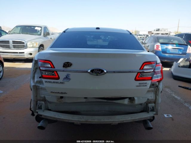 1FAHP2E87FG188711 Ford TAURUS SEL