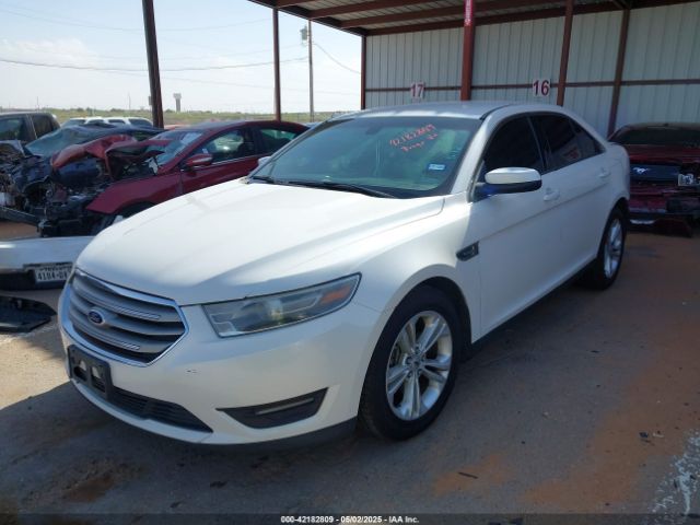 1FAHP2E87FG188711 Ford TAURUS SEL