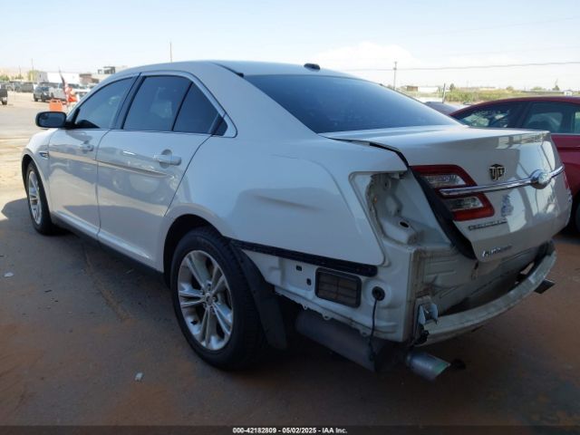 1FAHP2E87FG188711 Ford TAURUS SEL