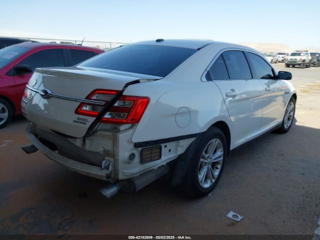 1FAHP2E87FG188711 Ford TAURUS SEL