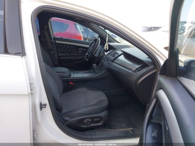 1FAHP2E87FG188711 Ford TAURUS SEL