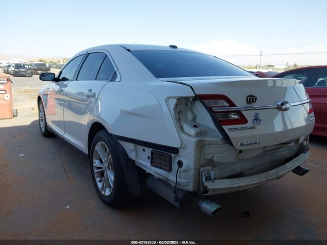 1FAHP2E87FG188711 Ford TAURUS SEL