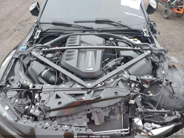 WBS43AZ04NCJ24059 BMW M4