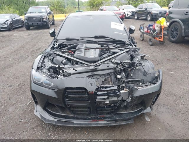 WBS43AZ04NCJ24059 BMW M4