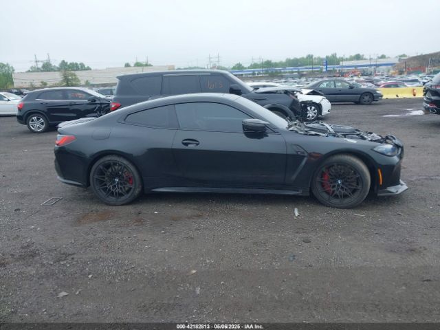 WBS43AZ04NCJ24059 BMW M4