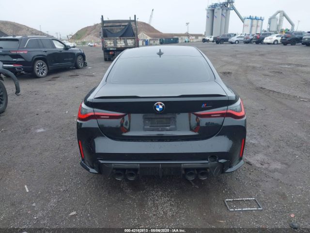 WBS43AZ04NCJ24059 BMW M4