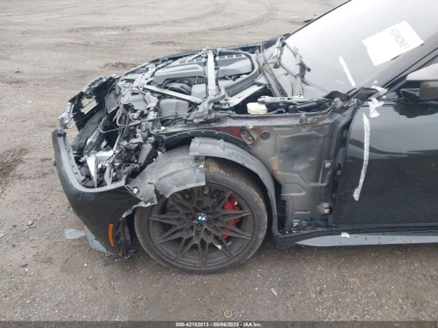 WBS43AZ04NCJ24059 BMW M4