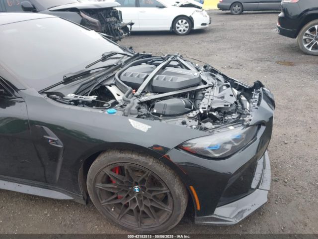 WBS43AZ04NCJ24059 BMW M4