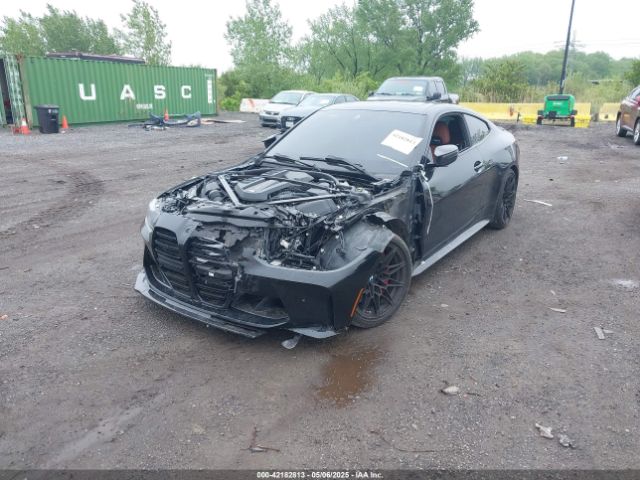 WBS43AZ04NCJ24059 BMW M4