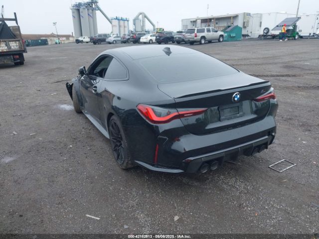 WBS43AZ04NCJ24059 BMW M4