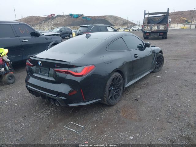 WBS43AZ04NCJ24059 BMW M4
