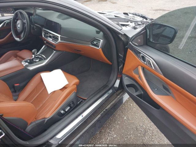 WBS43AZ04NCJ24059 BMW M4