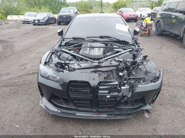 WBS43AZ04NCJ24059 BMW M4