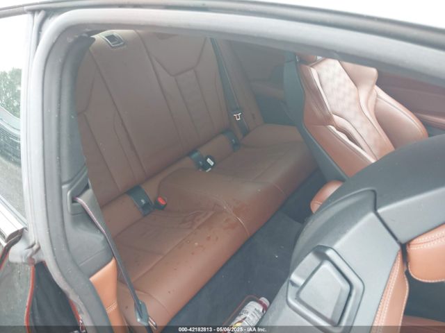 WBS43AZ04NCJ24059 BMW M4