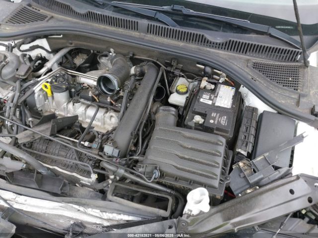 2020 VOLKSWAGEN JETTA 3VWEB7BU4LM008013 Photo 9
