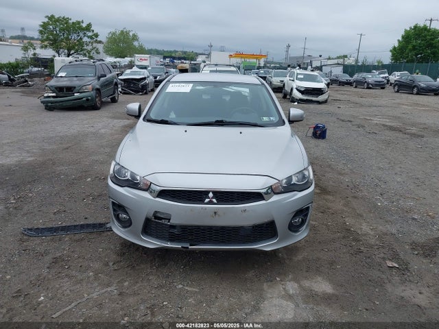 JA32V2FW6HU006938 Mitsubishi 2.4 dohc mivec