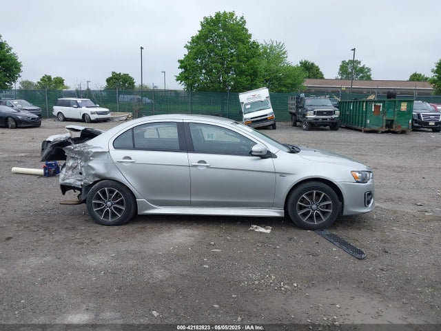 JA32V2FW6HU006938 Mitsubishi 2.4 dohc mivec