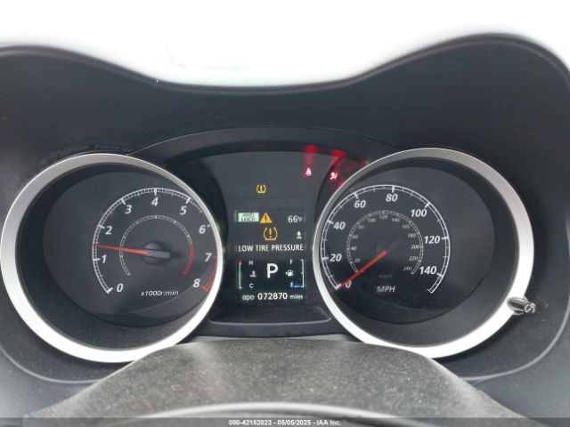 2017 MITSUBISHI LANCER JA32V2FW6HU006938 Photo 6