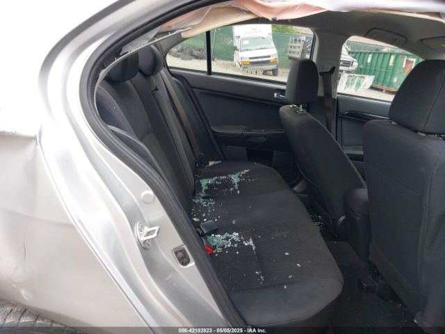 2017 MITSUBISHI LANCER JA32V2FW6HU006938 Photo 7