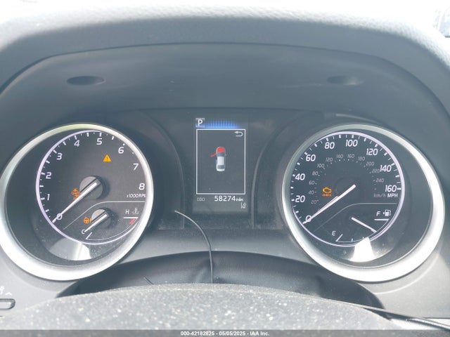 4T1C11AK1MU448211 Toyota CAMRY LE