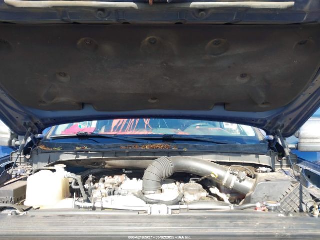 2016 NISSAN TITAN XD 1N6BA1F49GN500304 Photo 9