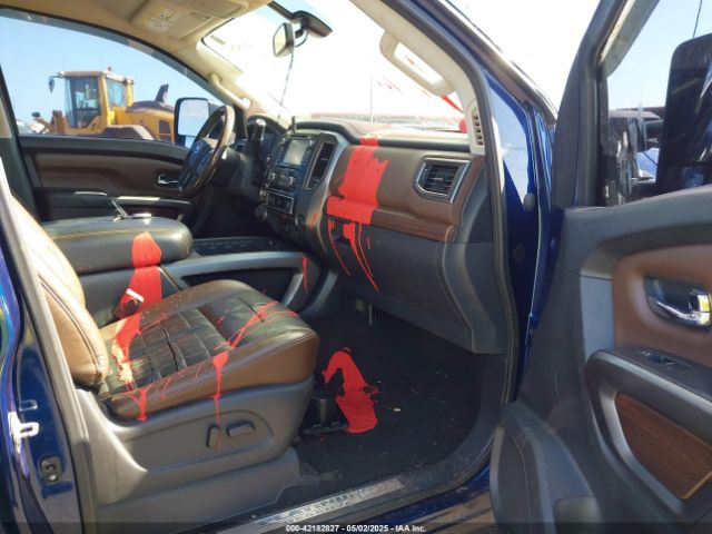2016 NISSAN TITAN XD 1N6BA1F49GN500304 Photo 4