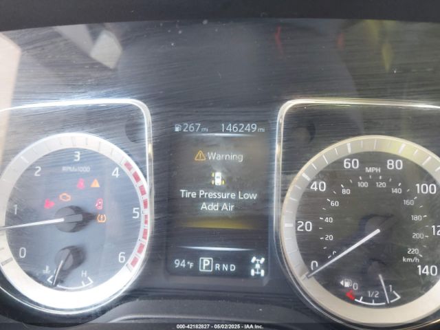 2016 NISSAN TITAN XD 1N6BA1F49GN500304 Photo 6