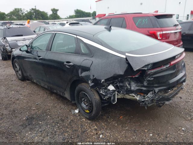 2022 KIA K5 5XXG24J24NG088461 Photo 2