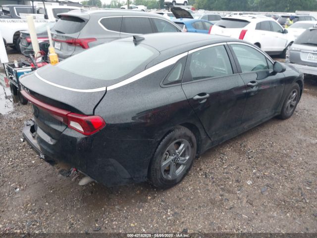 2022 KIA K5 5XXG24J24NG088461 Photo 3