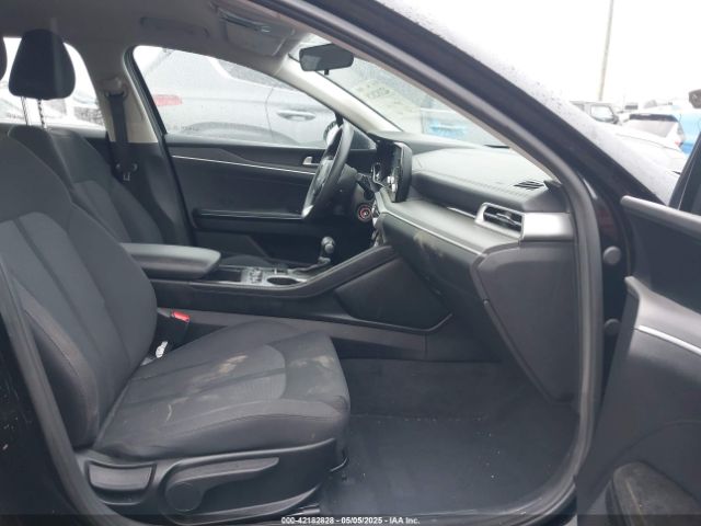2022 KIA K5 5XXG24J24NG088461 Photo 4