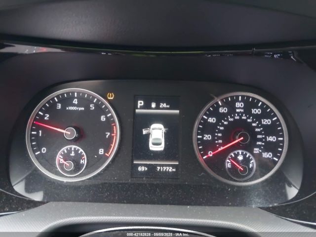 2022 KIA K5 5XXG24J24NG088461 Photo 6