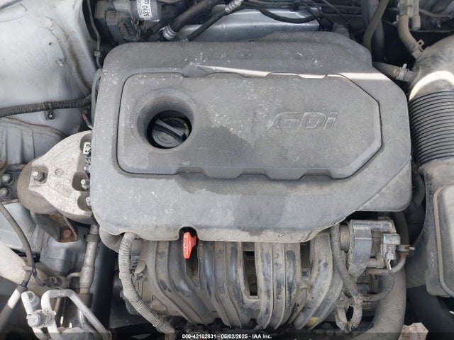 5XYPGDA31KG434841 KIA gdi theta-ii