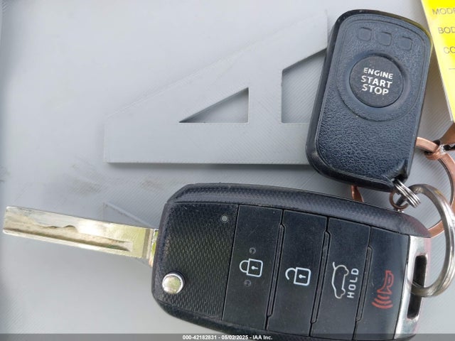 5XYPGDA31KG434841 KIA gdi theta-ii