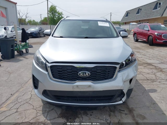 5XYPGDA31KG434841 KIA gdi theta-ii
