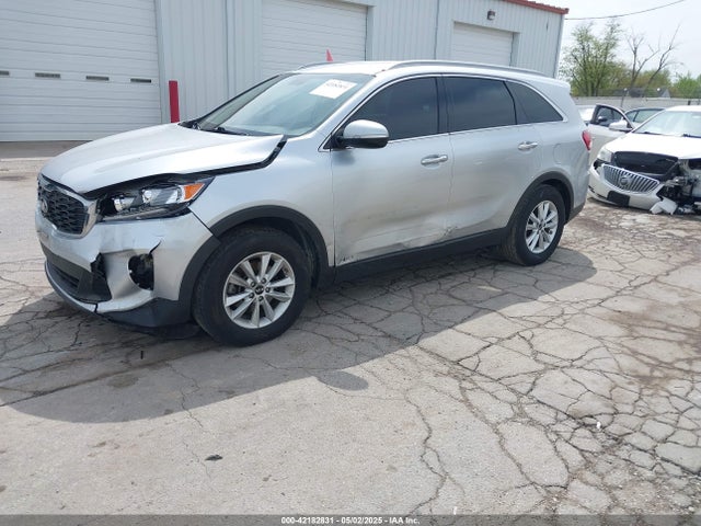 5XYPGDA31KG434841 KIA gdi theta-ii