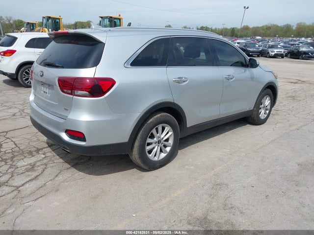 5XYPGDA31KG434841 KIA gdi theta-ii