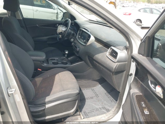 5XYPGDA31KG434841 KIA gdi theta-ii