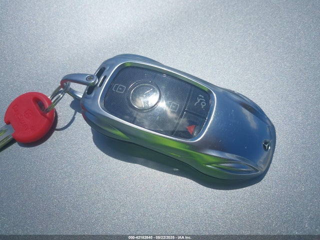 2023 MERCEDES-BENZ AMG CLA 35 W1K5J5BB1PN380418 Photo 10