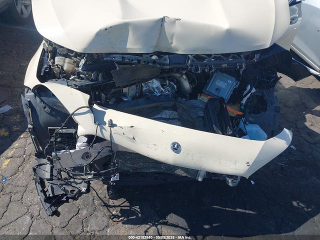 2023 MERCEDES-BENZ AMG CLA 35 W1K5J5BB1PN380418 Photo 5