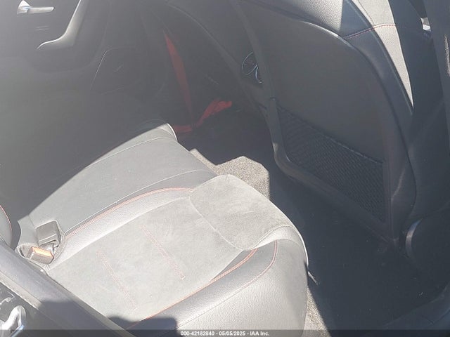 2023 MERCEDES-BENZ AMG CLA 35 W1K5J5BB1PN380418 Photo 7